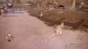 仁王2 【現地・乱戦・ふつうの同行etc…目的フリーのマルチ参加型】ご参加&賑やかしコメント大歓迎です🤗✨