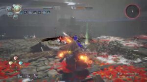 仁王2やるお(＾ω＾) リハビリ絵巻