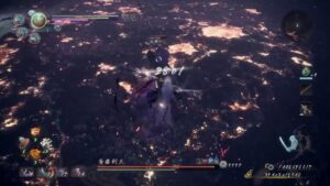 仁王2　深部ボス直