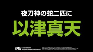 仁王2 | 蛇2匹出落ち | 深部同行 | Nioh2 Gameplay