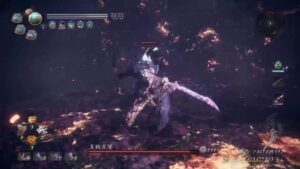 仁王2　適当に深部