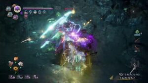 仁王2　仁王の夢路で遊んでみる