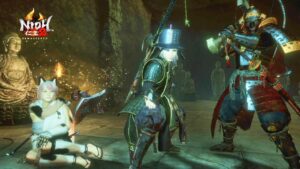 【仁王2】三連休初日！常世同行 奈落獄・深部26階から 5～10回戦 (地蔵2体)