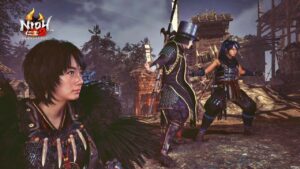 【仁王2】三連休はこれから！常世同行 奈落獄・深部26階から 5～10回戦 (地蔵2体)