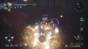 仁王2　武器種ランダムでいく奈落獄深部