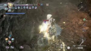 仁王2普通にレベル上げてモストさんと深部装備集め