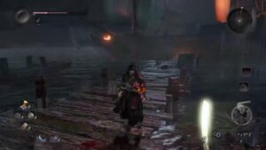 仁王　初見攻略　その2