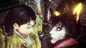 仁王2 Lv1でNEW GAMEから奈落獄深部30階層クリアまでタイムアタック(PS5) リベンジ Part4