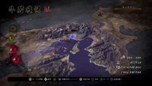 [仁王2 PS4 女性配信] #60 久しぶりに奈落へGO!斬って斬られて落命祭り♪