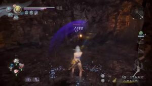 仁王2　奈落獄#1    1F～50F