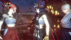 【仁王2】マッハ10まで加速する！ 常世同行 奈落獄・深部26階から 5回戦 (地蔵2体)