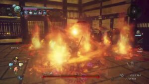 【初めての仁王 #21】仁王2 Complete Edition 【あやかしの夢路】