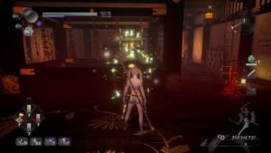 仁王2　仁王の夢路#13