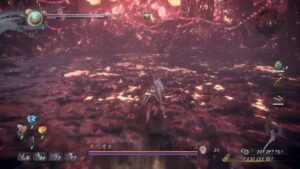 仁王2れべる1・奈落獄#4