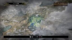 仁王2れべる1・5周目