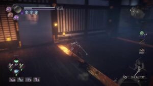 仁王2れべる1・5周目