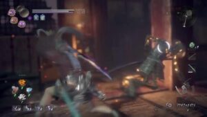 仁王2れべる1・5周目