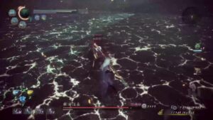 仁王2　第二回　奈落獄深部ノーデスチャレンジ　最高:18F