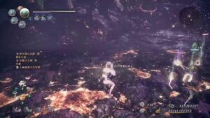 仁王2　奈落獄深部#2    11F～25F