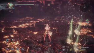 仁王2　奈落獄#2    51F～87F