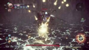 仁王2　奈落獄深部#4    30F+厳選