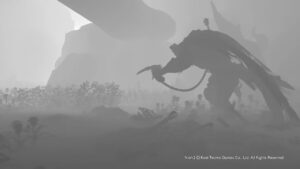 【仁王2】#47  Lv1  見果てぬ夢 前半