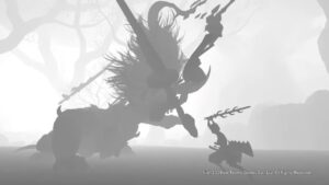 【仁王2】#48  Lv1  見果てぬ夢 後半