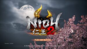 【初めての仁王 #25】仁王2 Complete Edition 【修羅の夢路】