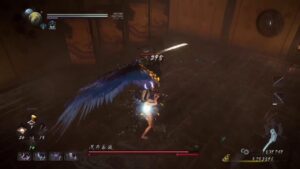 [仁王2]Lv1修行の旅　サムライの夢路　夢路篇#2