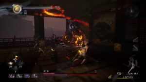 [仁王2]Lv1修行の旅　サムライの夢路　夢路篇#3〜残照篇#1