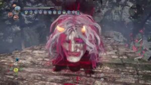 仁王2Nioh2 久違的仁王來個無腦抗性套