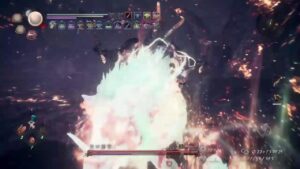 仁王2Nioh2_只能單機的麻痹處決流（深層26~) 差點被禍夢舅舅當守門員