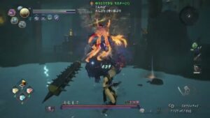 【初めての仁王 #37】仁王2 Complete Edition 【仁王の夢路】