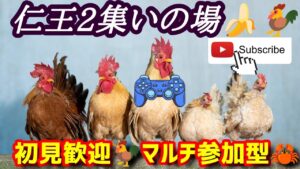 仁王２コラッセイ配信！ライブ配信、皆様一緒！エンジョイな感じです！第473蟹！Thank You for comming＃初見歓迎＃マルチ参加型