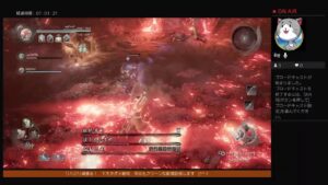 ［仁王］NIOH　寝落ち御免！満身創痍でむける　6/30の夜