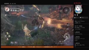 ［仁王］NIOH　リベンジのリベンジ！　自力ドロップ常世包みで継承ストックを狙う日　7/13の夜