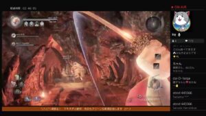 ［仁王］NIOH　黙々とやる素材集め　7/22の朝