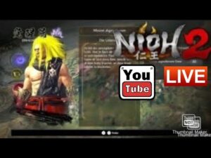 Nioh 2 仁王2 Depths 21-30 solo after Multiplayer | Nioh 2 Deutsch  Tiefen der Unterwelt 21-30|