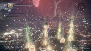 PS4仁王2　　　友達と同行