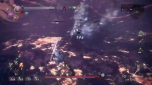 【仁王２】難行＋９で挑む！はじめての深部　★２２階層