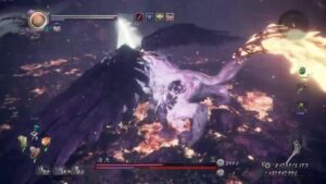 【仁王２】難行＋９で挑む！はじめての深部　★２５階層　今夜こそ脱出したい…