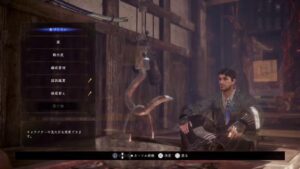 #仁王２　刀ザムライ夜更かしでござる😁