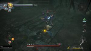 【仁王２】齋藤利三