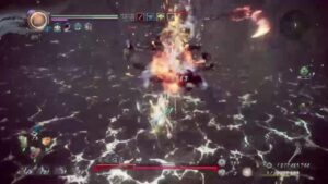 【仁王２】難行＋９で挑む！はじめての深部　★２１階層　今夜こそクリアしたいｯ!!!!