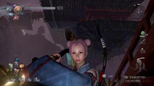 【仁王２】難行＋９で挑む！はじめての深部　★２６階層から