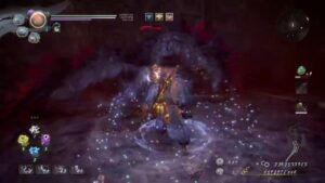 【仁王２】難行＋９で挑む！はじめての深部　★２９階層