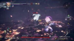 【仁王２】難行＋９で挑む！はじめての深部　★２８階層