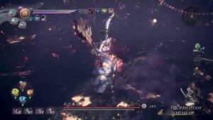 【仁王２】難行＋９で挑む！はじめての深部　★２９階層