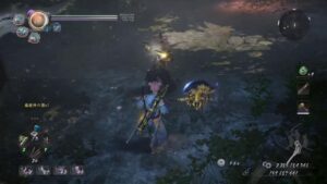 【仁王２】難行＋９で挑む！はじめての深部　★３０階層　今夜クリアなるか！？