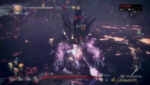 【仁王２】難行＋９で挑む！はじめての深部　★３０階層　今夜クリアなるか！？